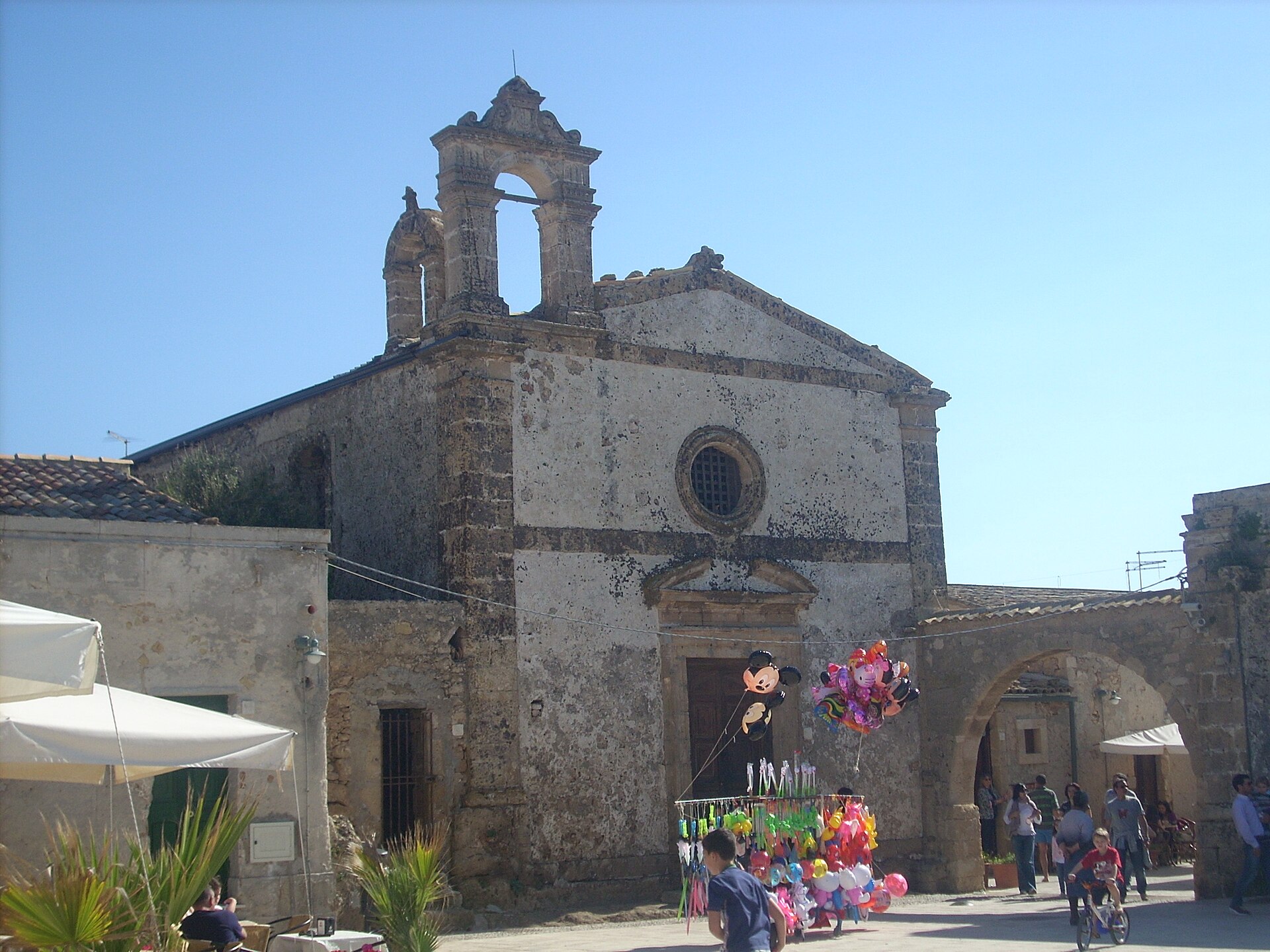 Immacolata 2026 a Marzamemi: passeggiate nel borgo ed eventi da verificare