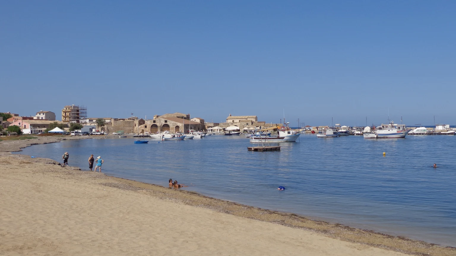 Marzamemi, quando il vino partiva via mare verso Genova: il porto prima della ferrovia