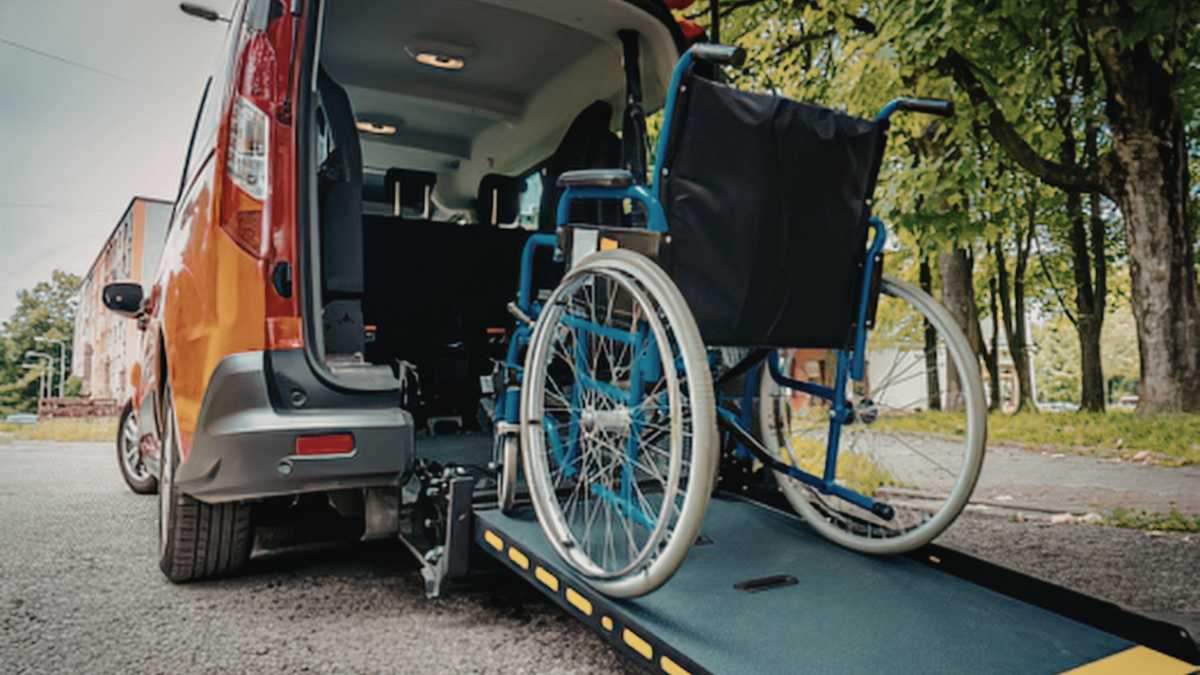 Accessibilità a Marzamemi: servizi per disabili e famiglie con passeggini