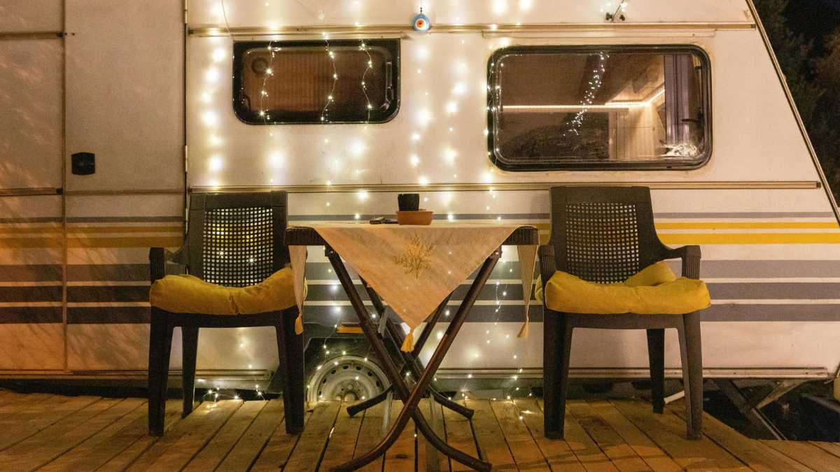 Guida per camperisti a Marzamemi: dove sostare e servizi disponibili